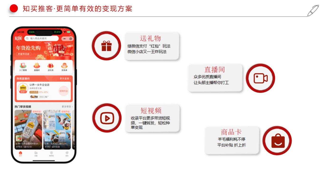 知买微信推客,为什么说微信推客是2025年蕞值得去做的生意？