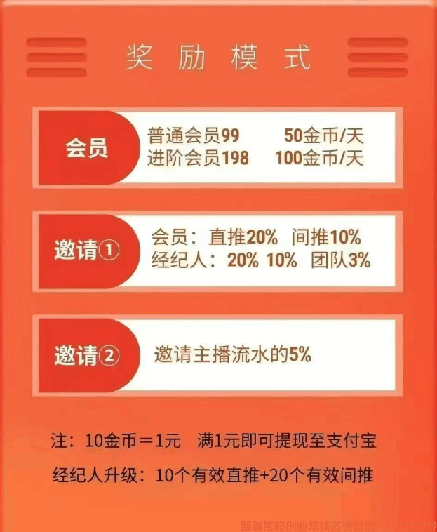看客帮，创新直播，看播赚钱新方向，简单看直播做任务轻松赚50+